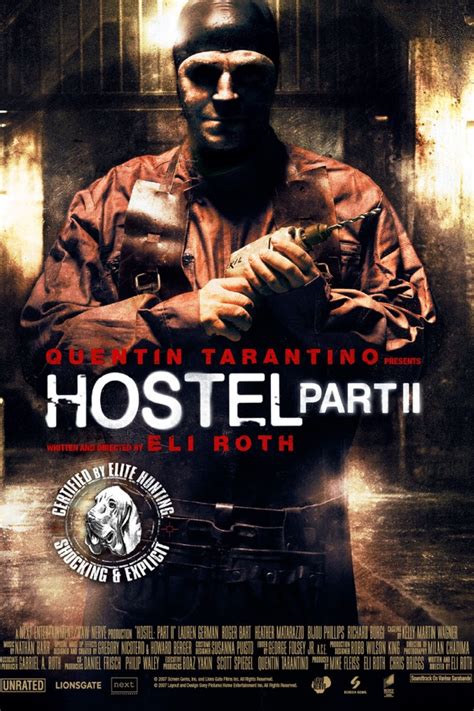 hostel wikipedia|hostel movie plot.